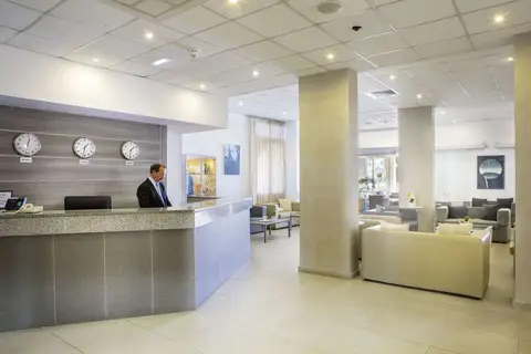 Harmony Bay Hotel in Limassol — foto 16