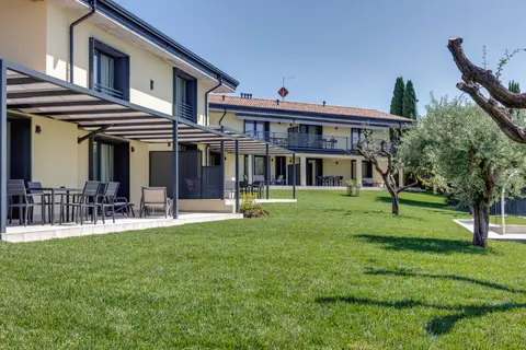 Residence Oleandro in Bardolino, foto 2