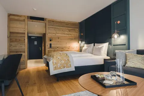 Alpenhotel Montafon foto 11