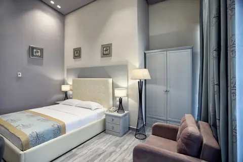 Velipoja Grand Europa Resort, Affiliated by Meliá in Velipojë — foto 13