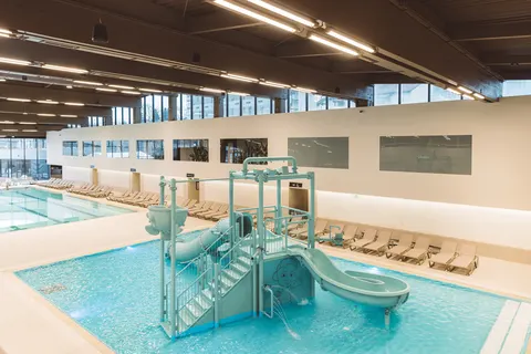 Glamping Village Terme Tuhelj foto 30