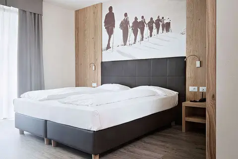 Park Hotel Miramonti in Völs am Schlern - Fiè allo Sciliar — foto 22