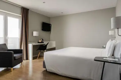 Hotel Clip Porto Gaia in Vila Nova de Gaia — foto 18