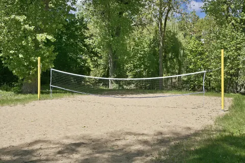 Knaus Campingpark Frickenhausen foto 7