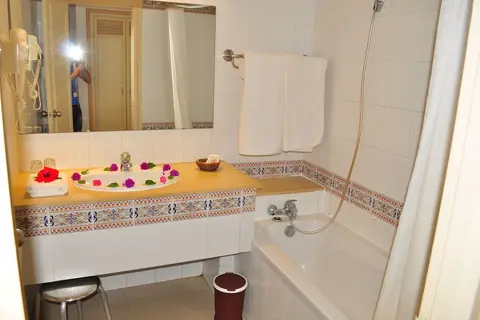 Zodiac in Hôtel Zodiac — foto 29
