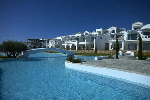 Atrium Prestige Thalasso Spa Resort in Λαχανιά — foto 2