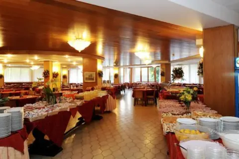 Hotel Palme & Suite in Bardolino — foto 11
