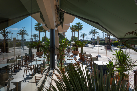 AQUA Hotel Promenade & Spa foto 28