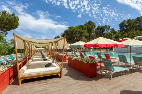 Alua Calvia in Calvià — foto 20