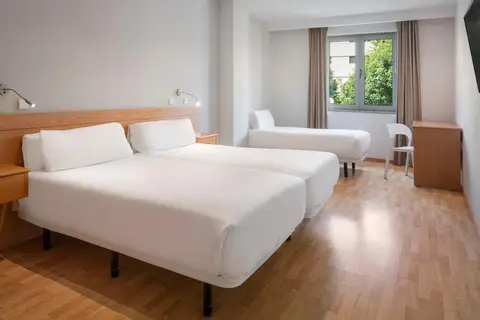 B&B Hotel Braga Lamaçães in Braga — foto 20