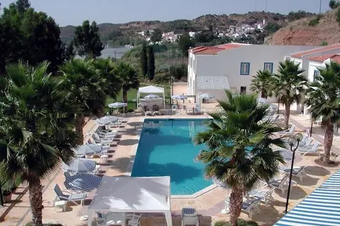 Hotel d'Alcoutim in Alcoutim — foto 2