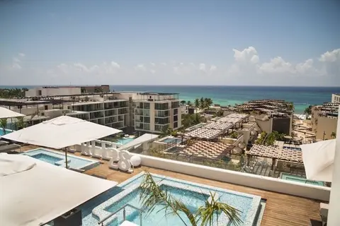 The Reef 28 in Playa del Carmen — foto 13