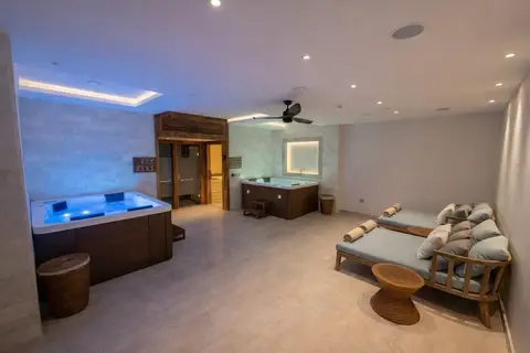 JAZ Amaluna in Uroa village — foto 19