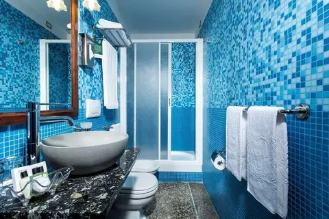 Golden Tulip Rome Piram in Rome, foto 11