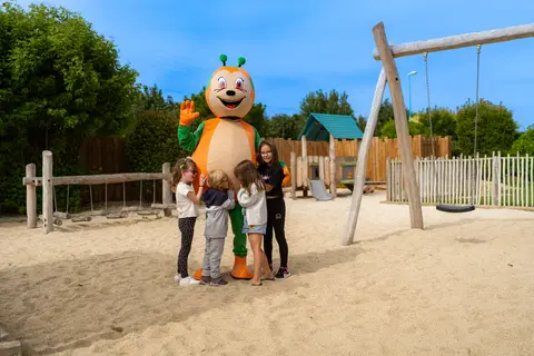 Les Places Dorées in Saint-Jean-de-Monts — foto 17