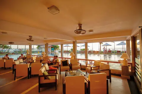 Coral Sands Hotel in Hikkaduwa — foto 22
