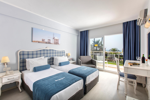 Hotel Atlantique Holiday Club foto 4