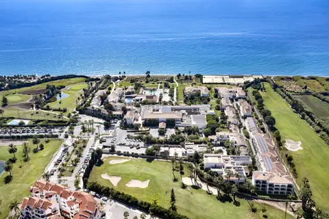 Impressive Playa Granada Golf in Motril — foto 6