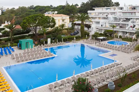 Muthu Clube Praia da Oura in Albufeira, foto 14