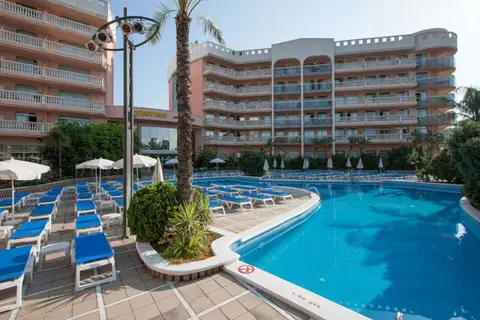 Ponient Dorada Palace by PortAventura World in Salou — foto 15