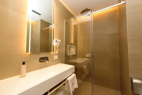 Navy Hotel in Vlora — foto 6
