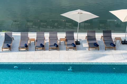 THB Bamboo Alcudia - adults only foto 2