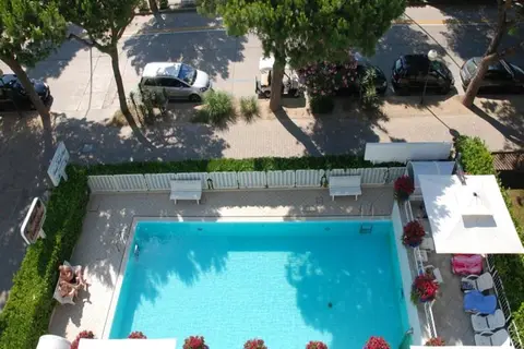 Grand Hotel Playa in Rome — foto 8