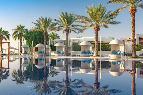Sealine Beach A Murwab Resort in Sealine Beach Resort