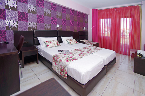 Hotel Principal foto 10