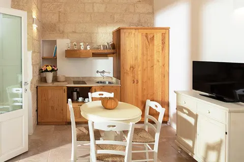 Masseria Mongiò dell'Elefante in Otranto — foto 26