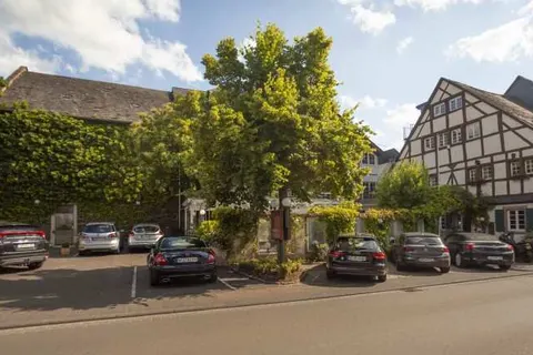 Ferienresidenz Brauneberger Hof foto 27