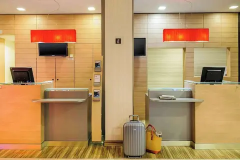Ibis Wien Messe in Wenen — foto 9
