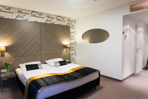 elaya hotel vienna city west in Wenen, foto 27