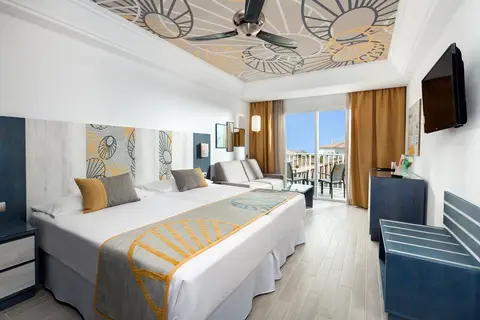 RIU Chiclana in Chiclana de la Frontera — foto 2