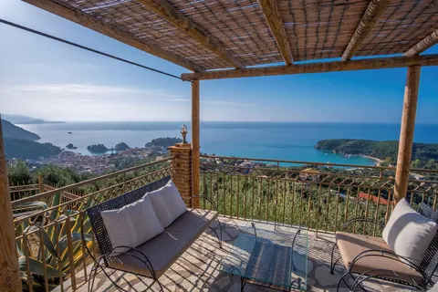 Apolis Villas & Suites Resort in Parga — foto 22