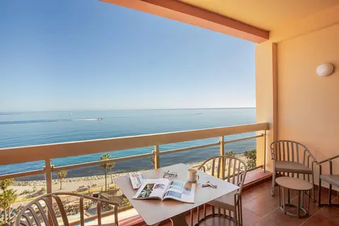 Hotel Sunset Beach Club in Benalmadena — foto 24
