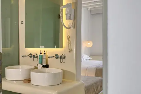 Nodo Boutique Hotel in Τούρλος — foto 18