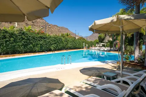 Apartamentos Cordial Mogán Valle in Playa de Mogán — foto 14
