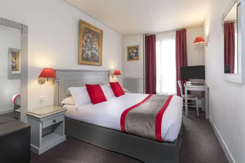 Hotel Agate in Parijs, foto 2