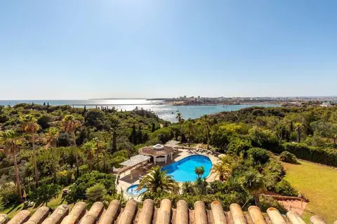 Casabela Hotel in Ferragudo, foto 10