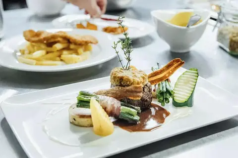 Sportiv-Hotel Mittagskogel in St. Leonhard im Pitztal — foto 4