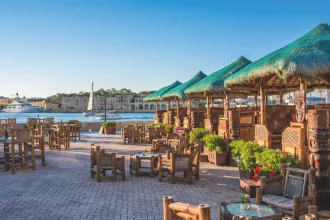 Grand Hotel Excelsior in Valletta — foto 8