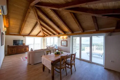 Olive Resort & Villas in Rijeka Re?Evici — foto 7