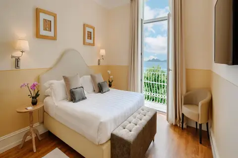Grand Hotel Bristol Resort & SPA in Castel del Piano, foto 10