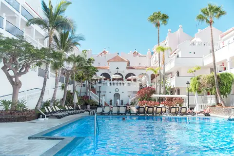 Ona Beverly Hills Heights in Arona — foto 2
