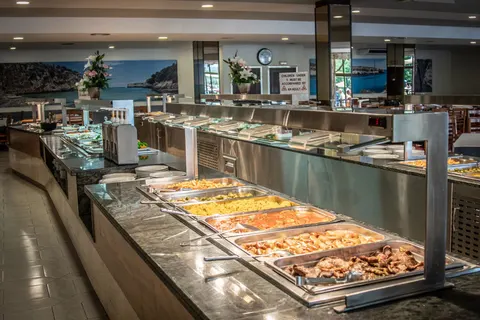Club Cala Romani in Manacor — foto 13