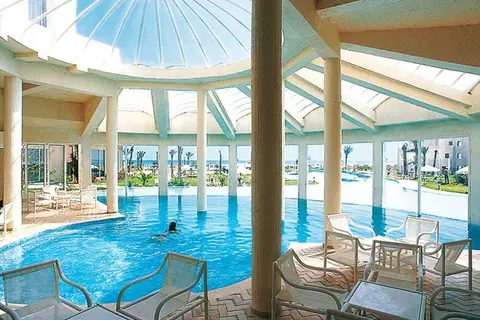 Mahdia Beach & Aquapark in LTI Mahdia Beach, foto 10