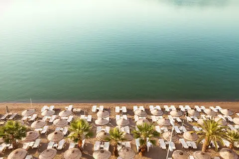 The Beachfront Hotel in Marmaris — foto 6