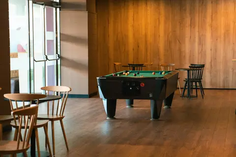Magic Sports Hotel in Oropesa Del Mar — foto 13