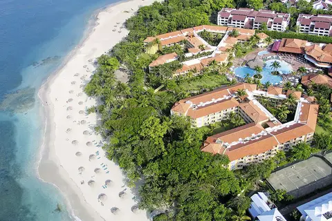 Gran Ventana Beach Resort in Puerto Plata, foto 2